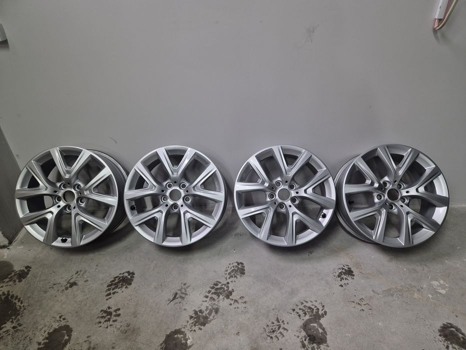 Диски 5*112, R17, Volkswagen, Scoda, Audi,  Mercedes, BMW