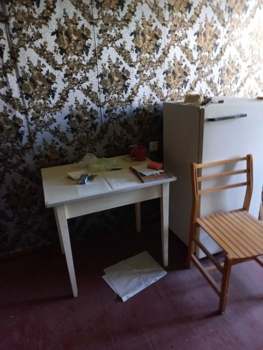 Продам свою гостинку (м. ХТЗ, вул. Миру)