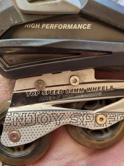 Rolki Bat Sport 84mm