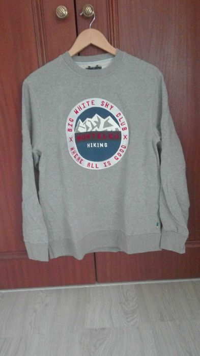 Sweats e Blusas Springfield Only and Sons La Redoute