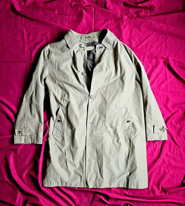 Продам классический супер плащ от  M&S Mark & Spenser (Italy)
