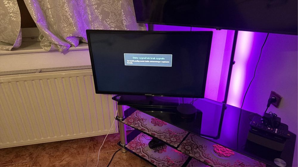 Samsung tv 32 cali sprawny hdmi