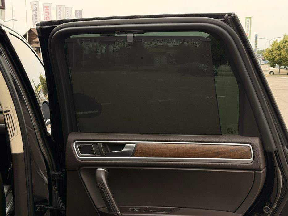 Volkswagen Touareg 2012 VIN WVGZZZ7PZDD009282 фото оголошення 14 з 24
