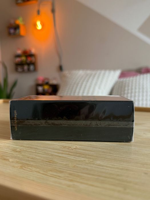 Libre Vanille Couture YSL