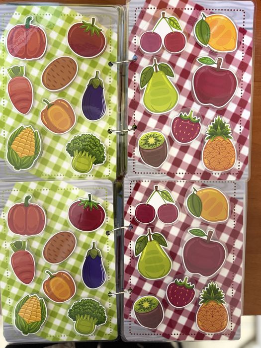 Моя перша липуча книжечка ціна з олх комісією