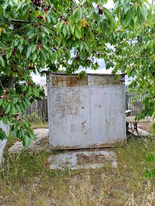 Дом у лимана в Каролино-Бугазе — 12 соток, 120 м², после строителей