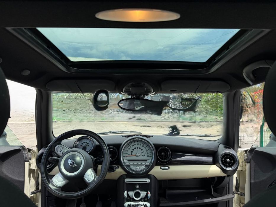 Kit Interior - MINI MINI CLUBMAN