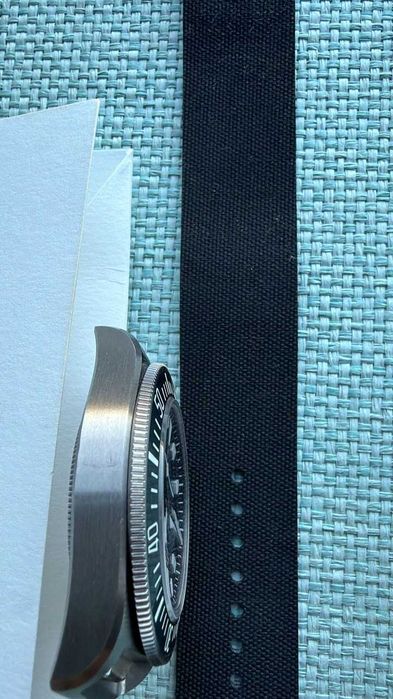 Vendo Tudor Pelagos FXD