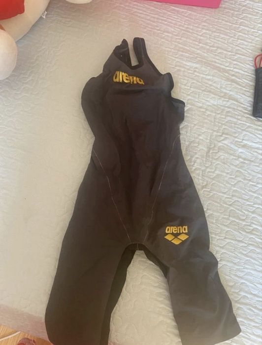 Fato de natação Arena Carbon Flex