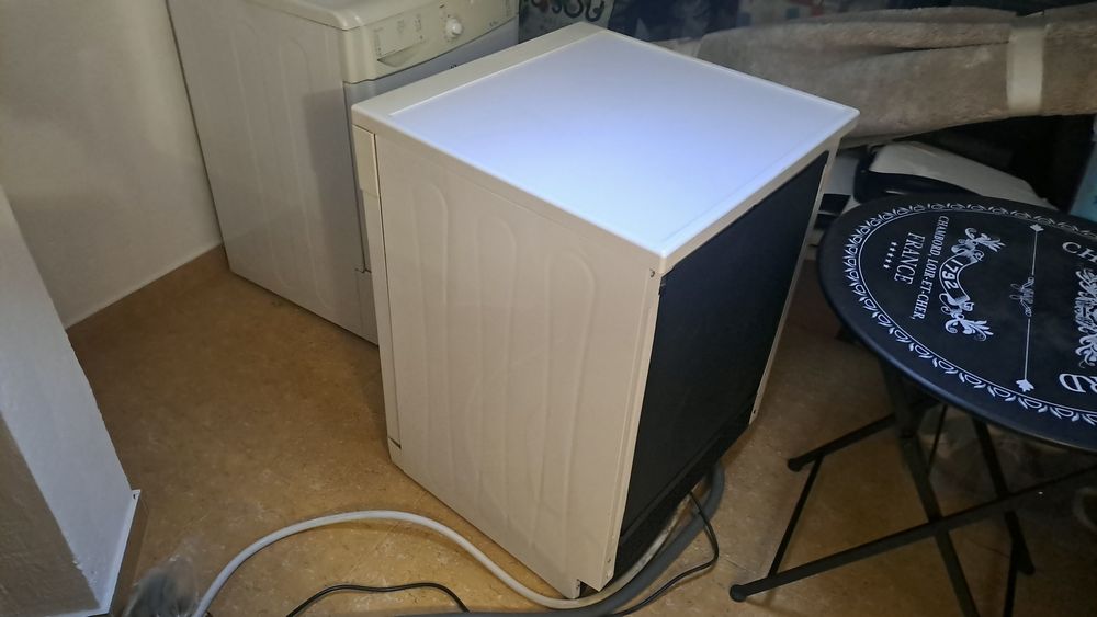 Maquina Secar Roupa Indesit