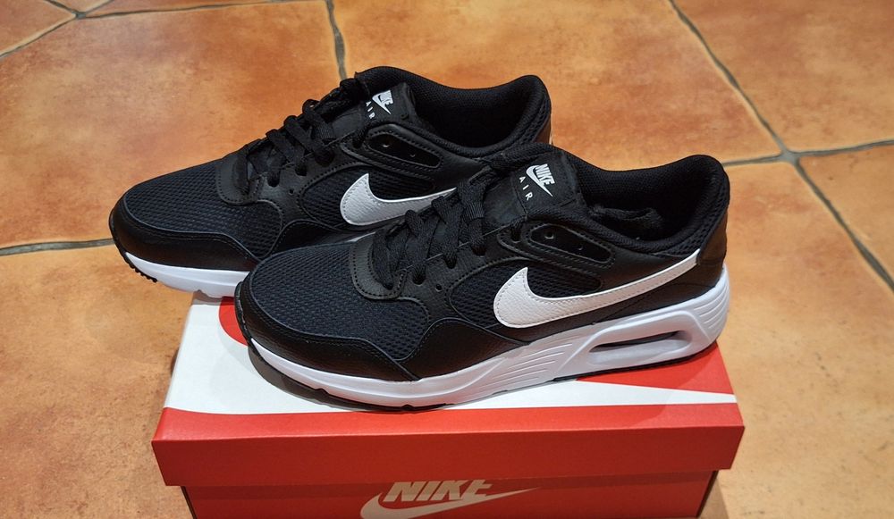 Sapatilhas Nike Air Max SC