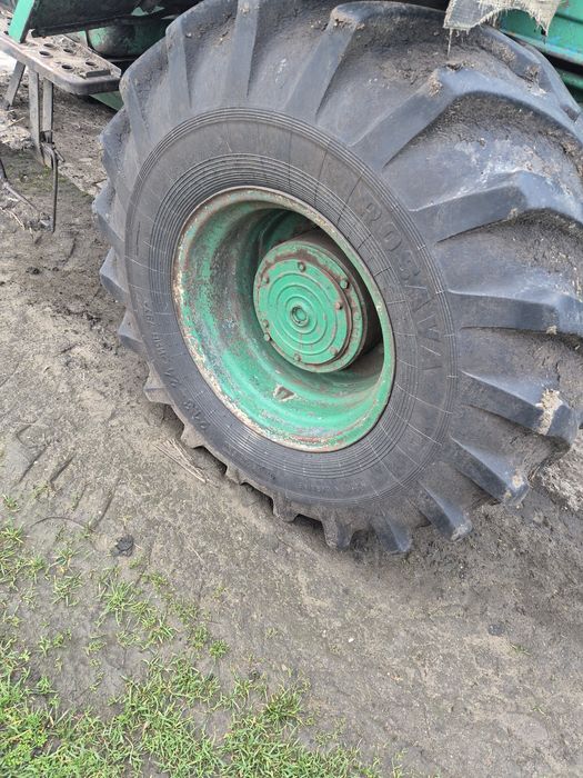 Трактор Т-150 стан нормальний.