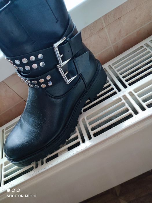 Sprzedam nowe buty