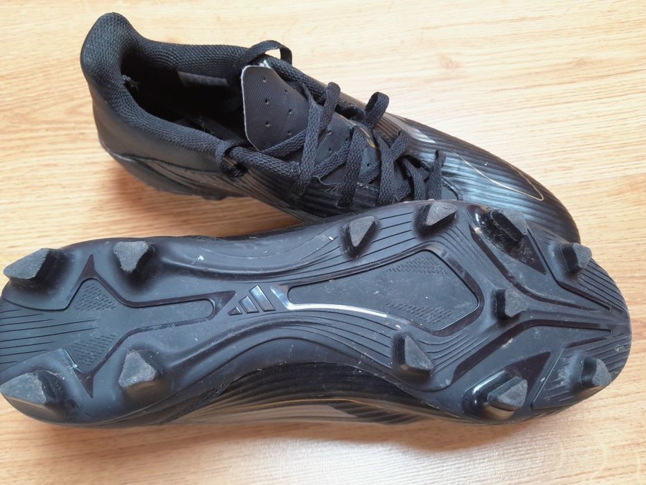 Korki Adidas F50 r. 41 1/3