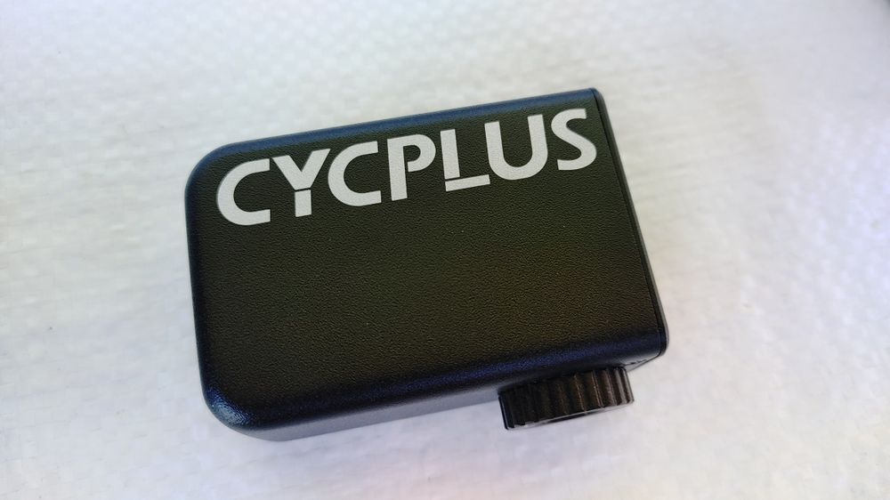 Акумуляторний насос для велосипеда CYCPLUS AS2