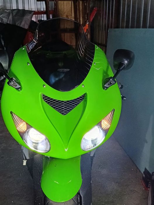 Kawasaki