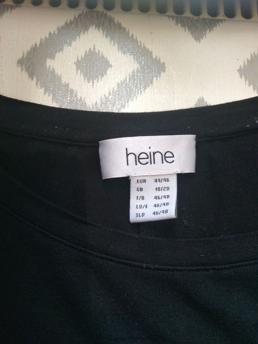 Bluzka  Heine 44/46
