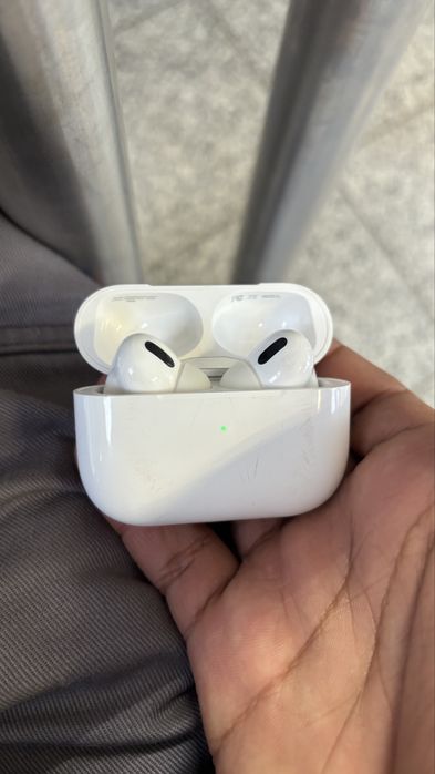 AirPods Pro 1ª Geração (2019) – Originais Apple