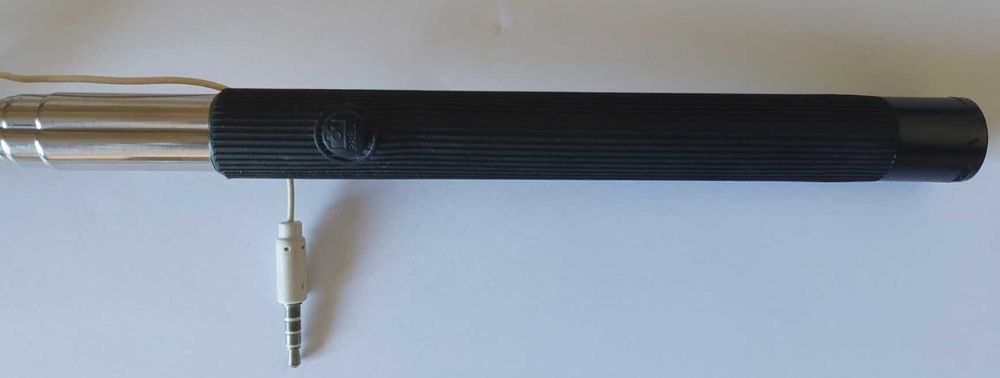 Selfie Stick Extensível