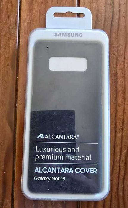 Samsung Note 8 Case - Original64585608308097120