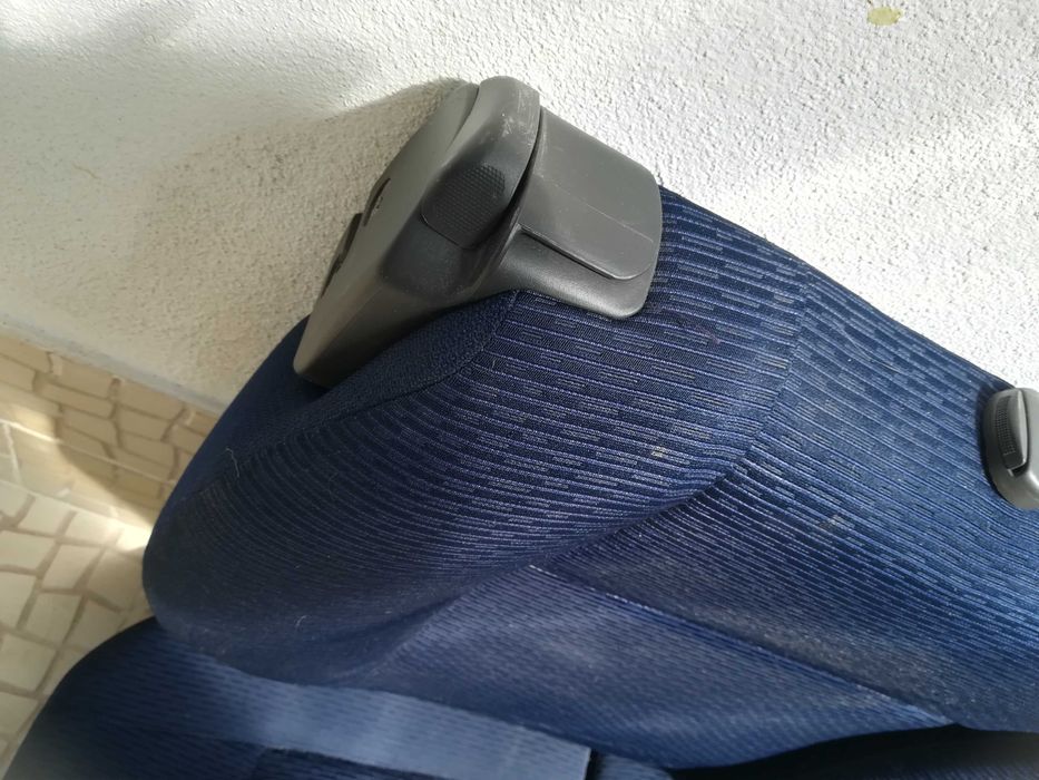 Banco traseiro Fiat Punto JTD, 5 Portas - Ano 2000