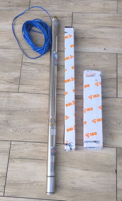 Pompa głębinowa 3SDm33 230V.