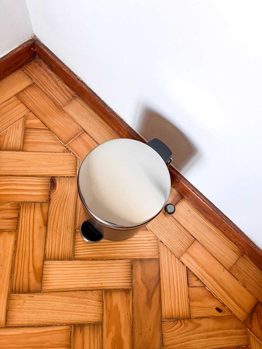 Caixote de Lixo de Casa de Banho IKEA64309992994818122