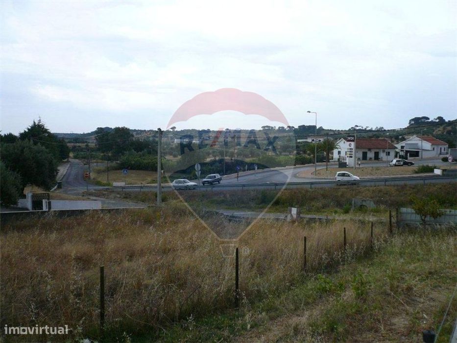 Terreno  para venda — Brogueira, Parceiros De Igreja E Alcorochel, Santarém
