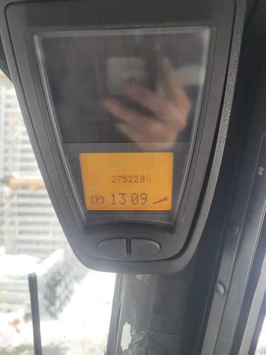 LINDE H40T, pełna kabina, duplex 3,1m, przesuw boczny 2009r.