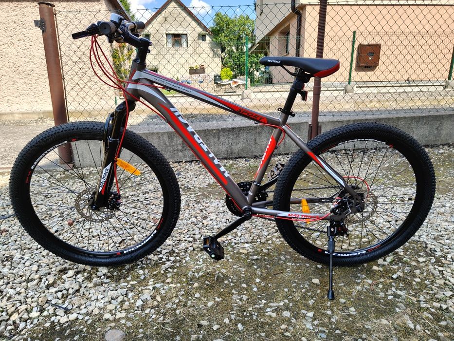 Rower Maltrack sport 26