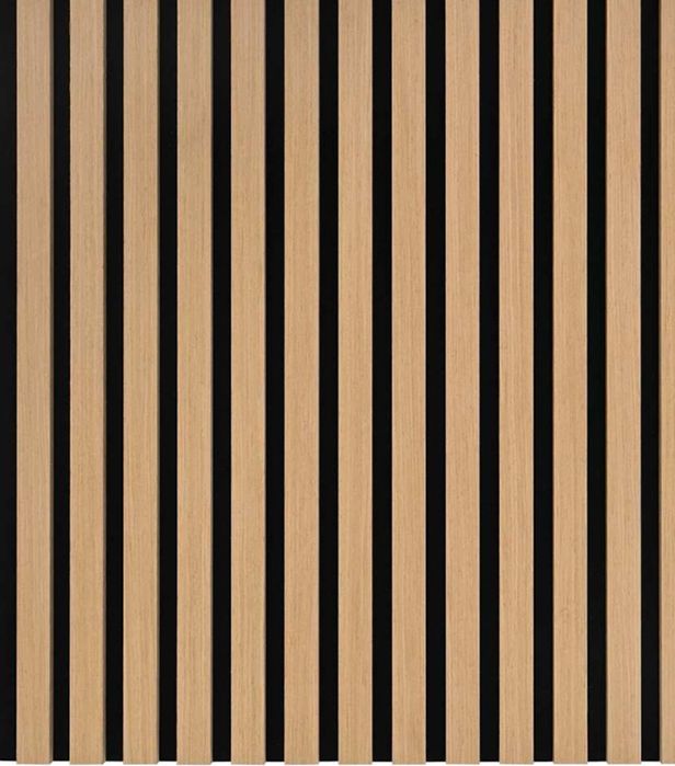 Paines acústicos de parede novos homestaging