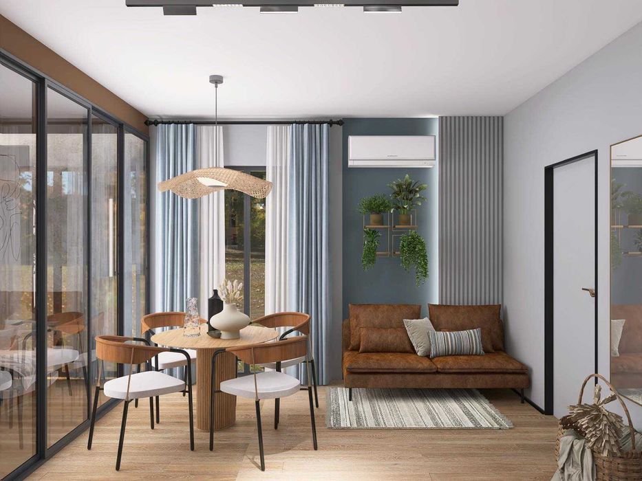 1-комнатная квартира по адресу ул. Магистратская (площадь 40,2 м²) - Atlanta.ua - фото 17