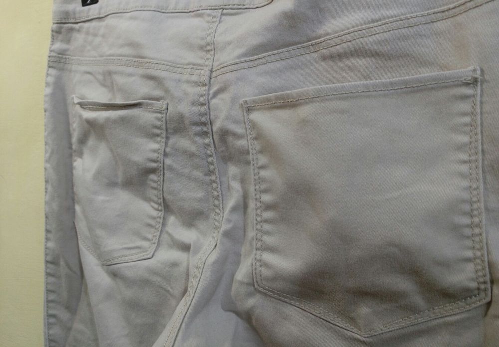 Оригинал летние джеггинсы леггинсы джинсовые брюки H&M