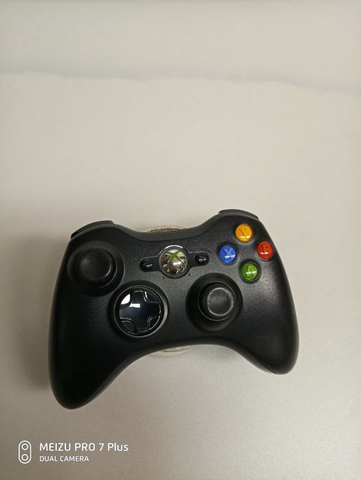 Джойстик Nintendo  360 на запчастини