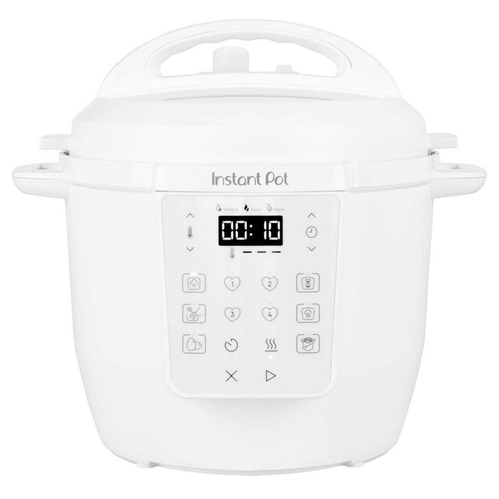 Instant Pot Multicooker 5,7L 7w1 – Nowy – Szybkowar – Biały Sea Salt