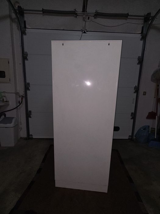 Armário casa de banho