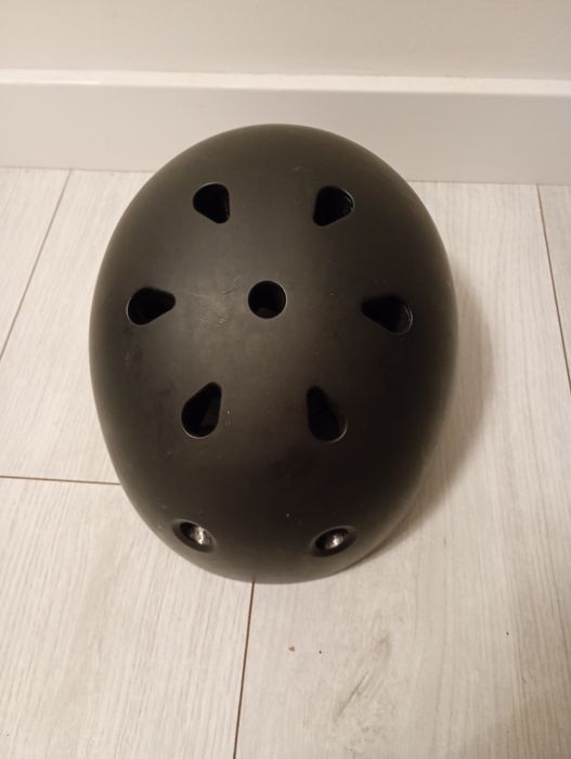 Kask rowerowy dla dziecka