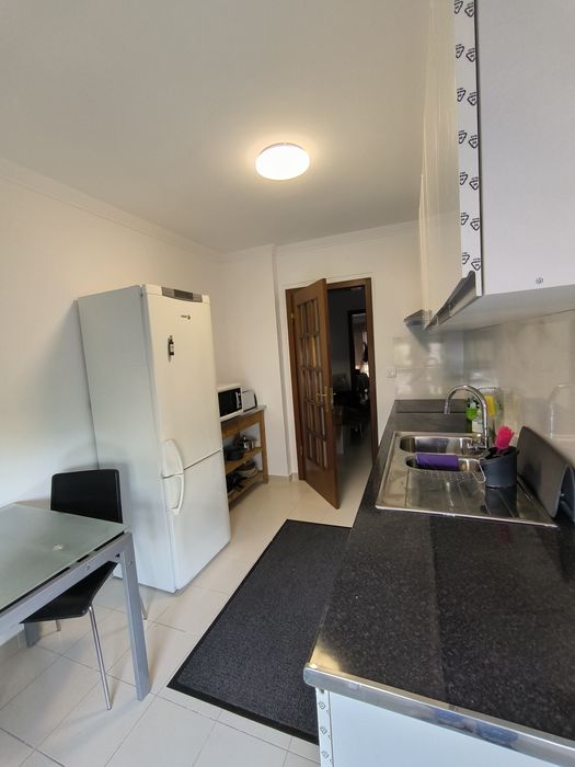 Quarto em Alverca