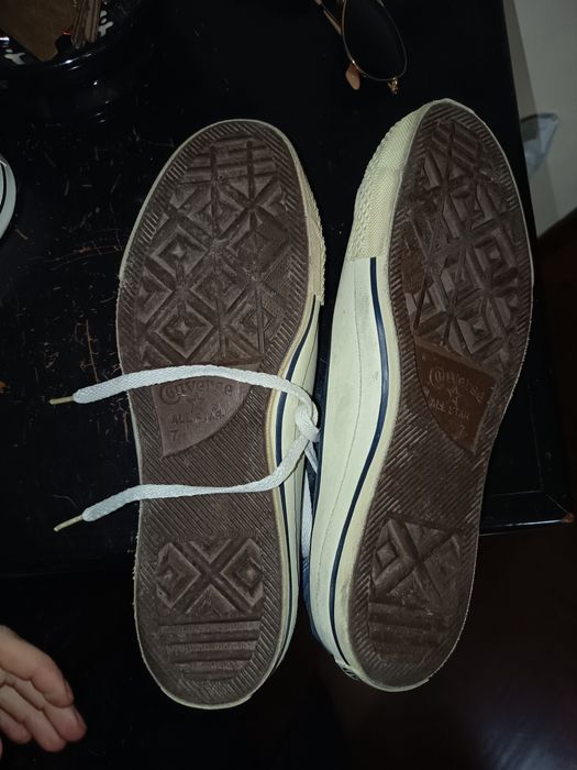 Sapatilhas Converse All Star