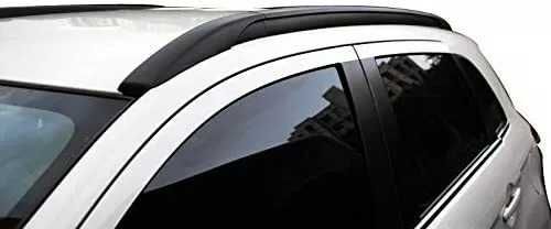 Рейлинги рейлінги Mitsubishi ASX - Outlander Sport 2010-2023 багажник