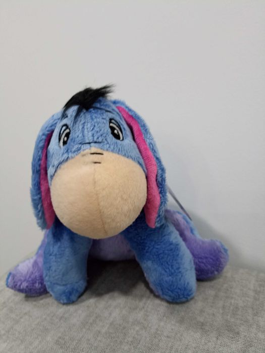 Peluche Bisonho Winnie The Pooh-22cm
