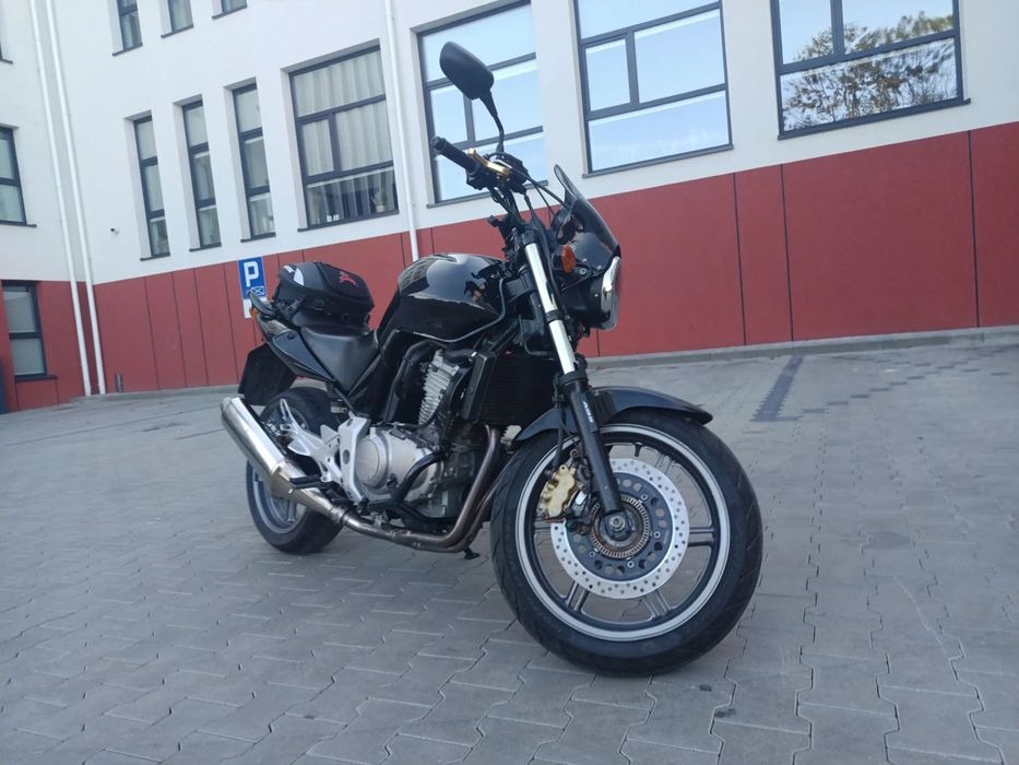 Honda