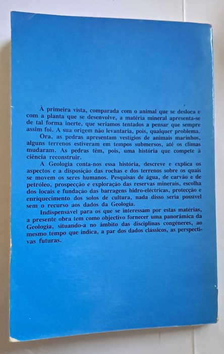 Introdução à Geologia