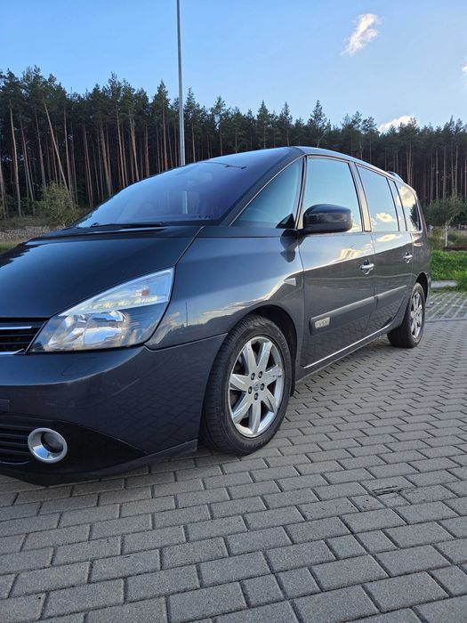 sprzedam renault espace