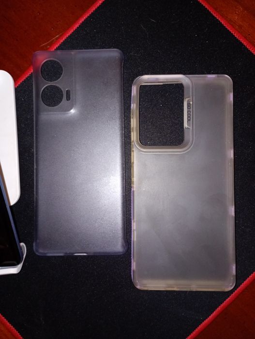 Motorola Edge 50 Fusion 8/256 Marshmallow Blue