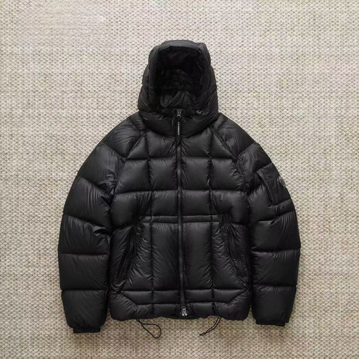 Куртка пуховик cp company ЧИТАТИ ОПИС