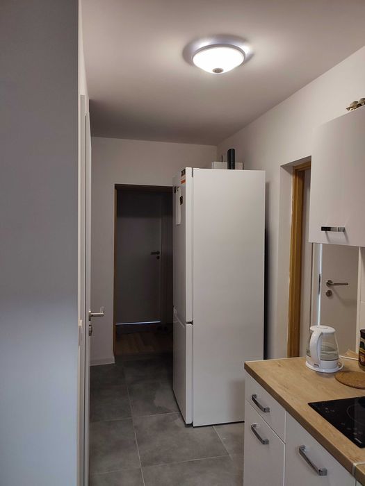 Mieszkanie – Łódź - Widok 5
