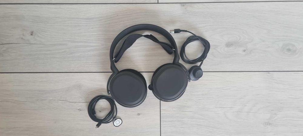 Pełny zestaw komputerowy