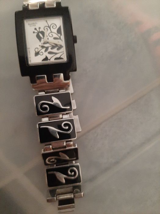 Relógio Swatch Evening Only