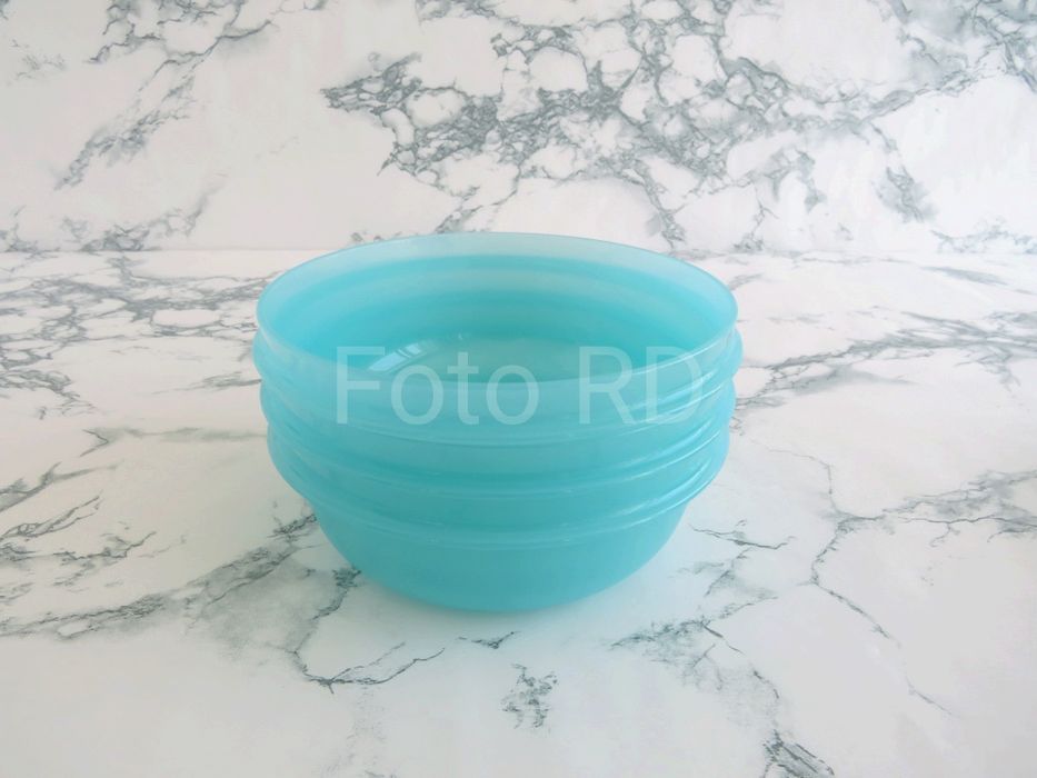 Tupperware Conjunto Espaciais 300ml Novas64738344902018122